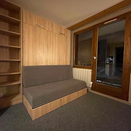 Studio 941-Particulier-Residence L'Ours Blanc-Alpe D'Huez-Centre Station Buitenkant foto