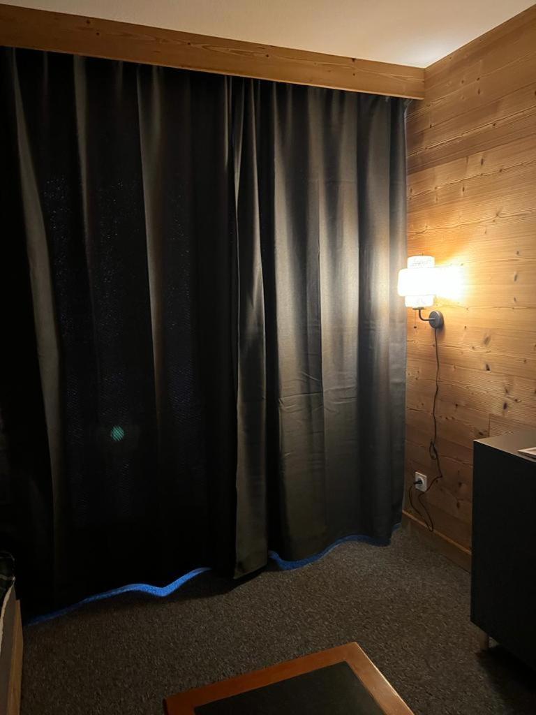 Studio 941-Particulier-Residence L'Ours Blanc-Alpe D'Huez-Centre Station Buitenkant foto